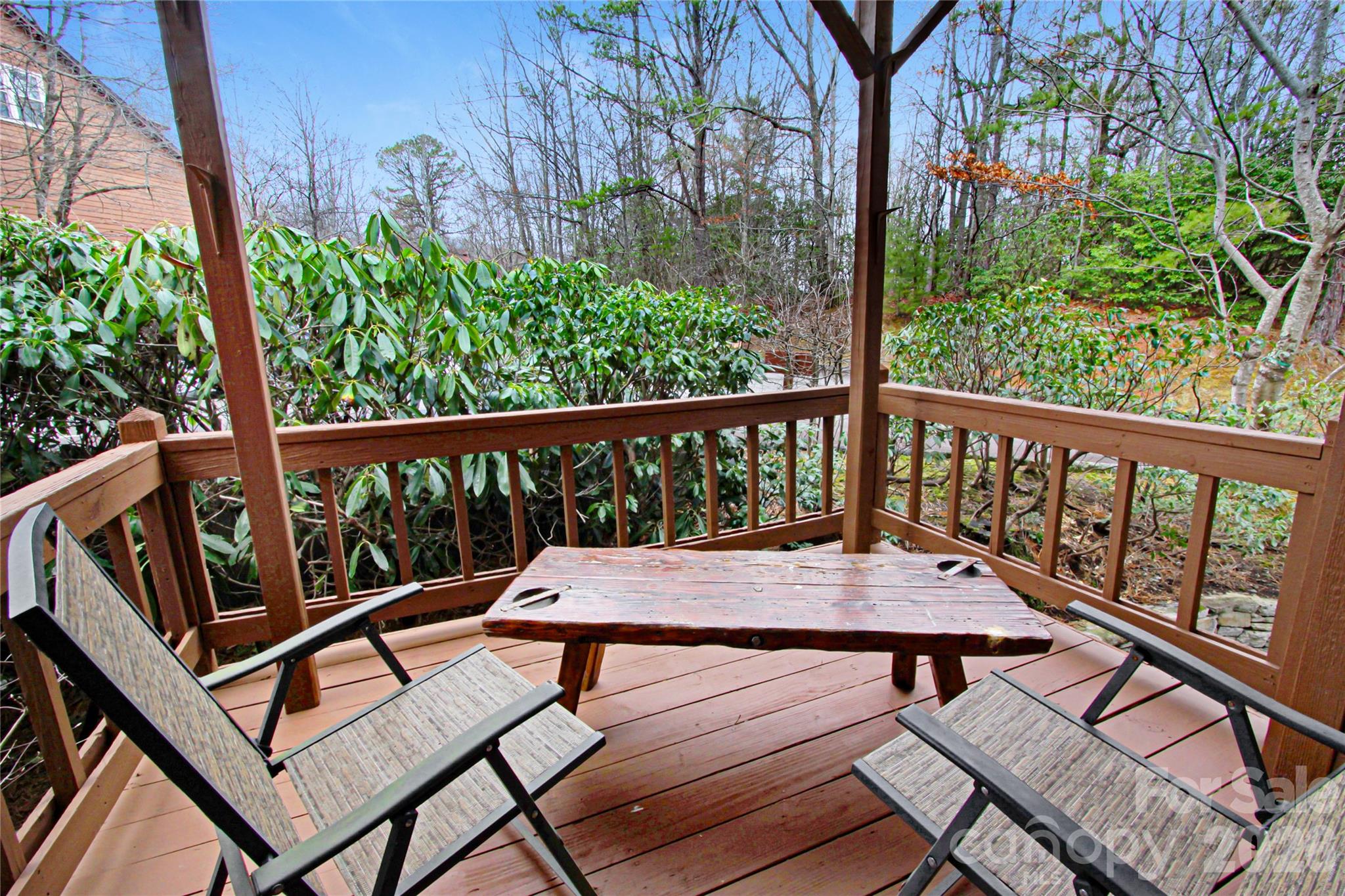 Toxaway Views Condominiuns - Residential