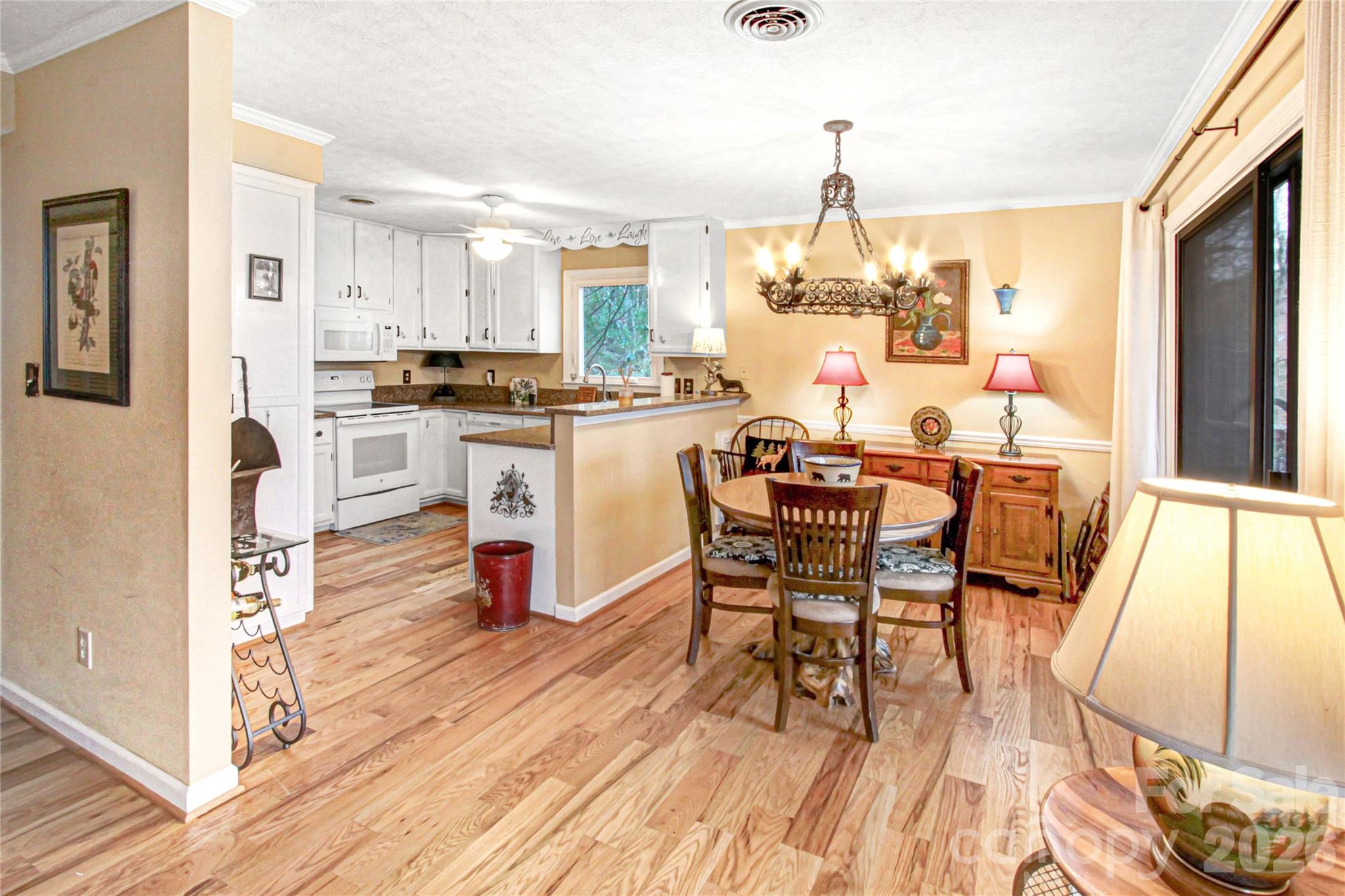 Toxaway Views Condominiuns - Residential