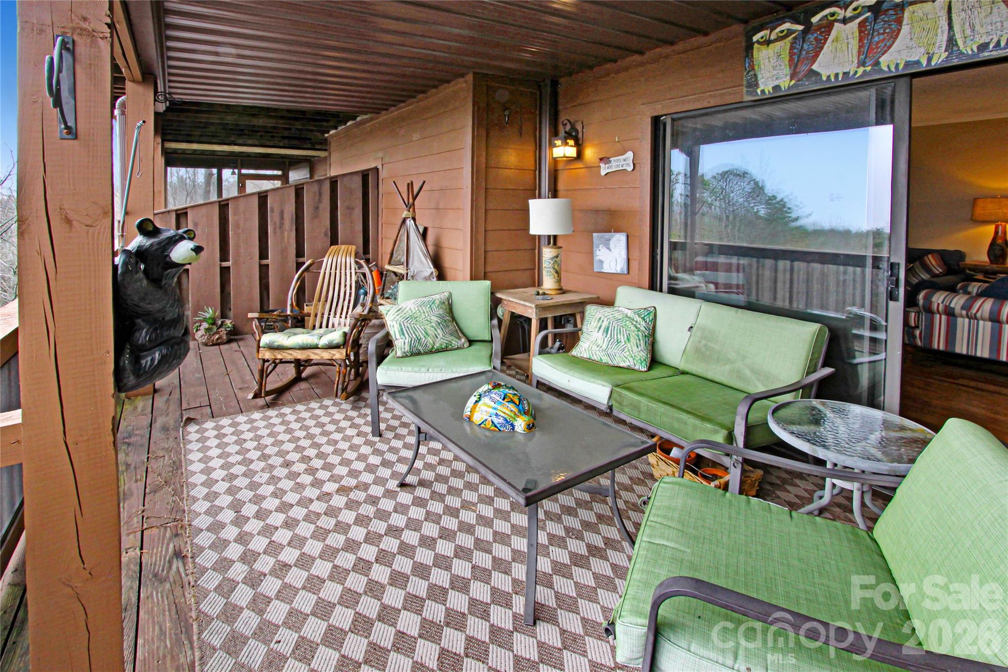 Toxaway Views Condominiuns - Residential