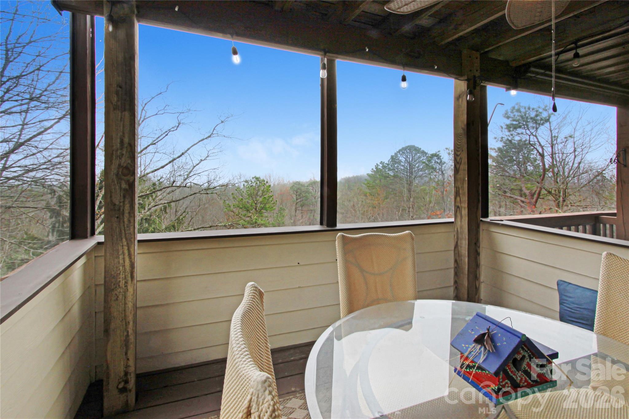 Toxaway Views Condominiuns - Residential