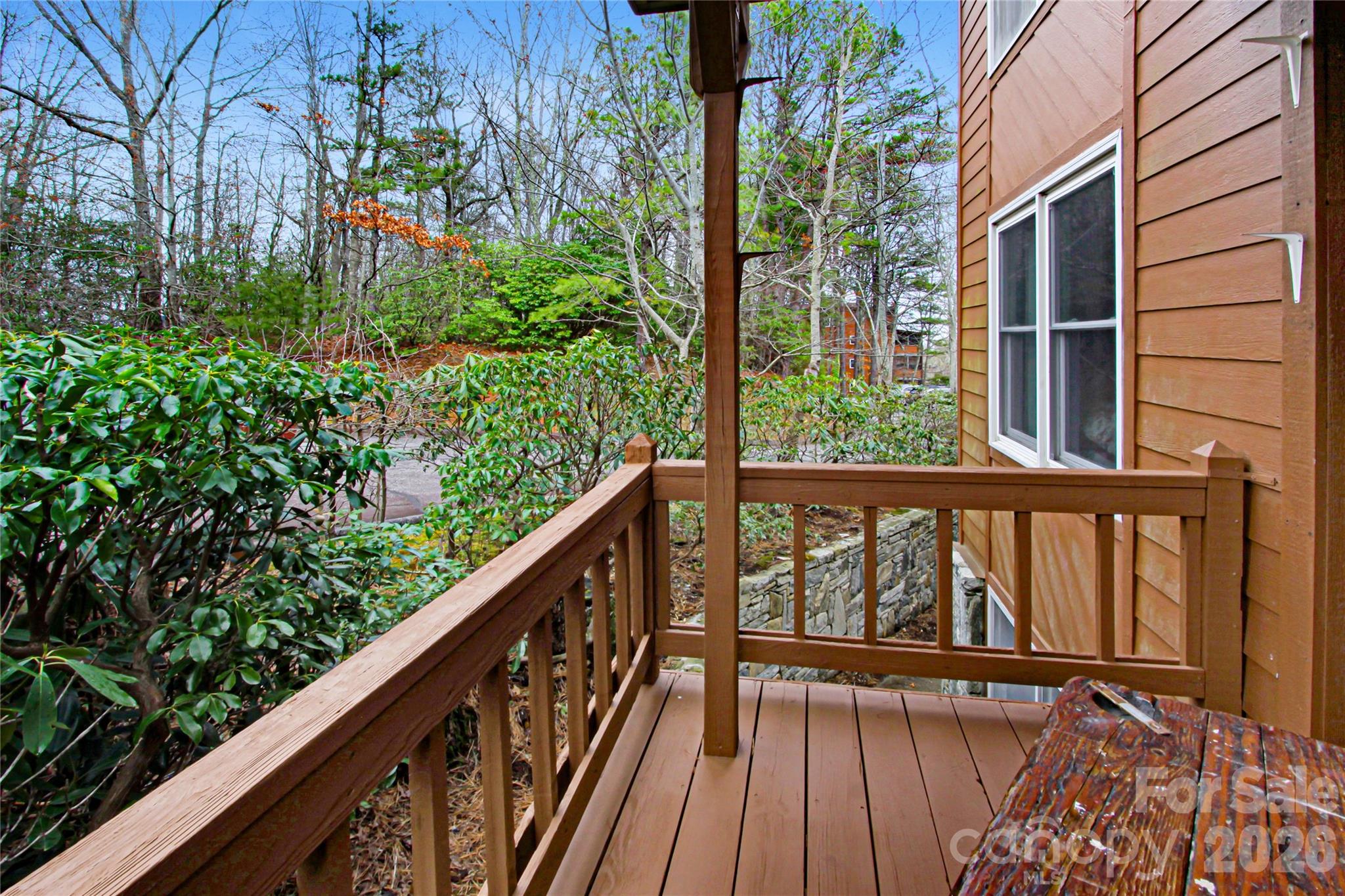 Toxaway Views Condominiuns - Residential