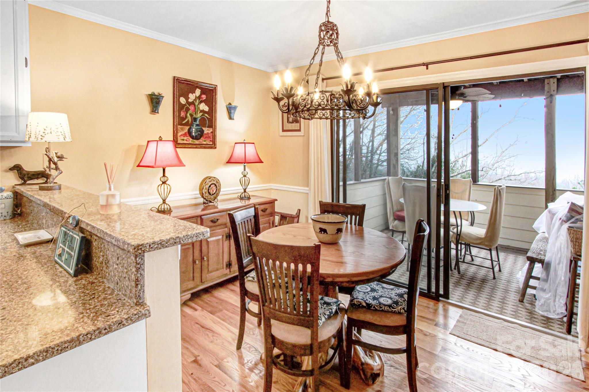 Toxaway Views Condominiuns - Residential