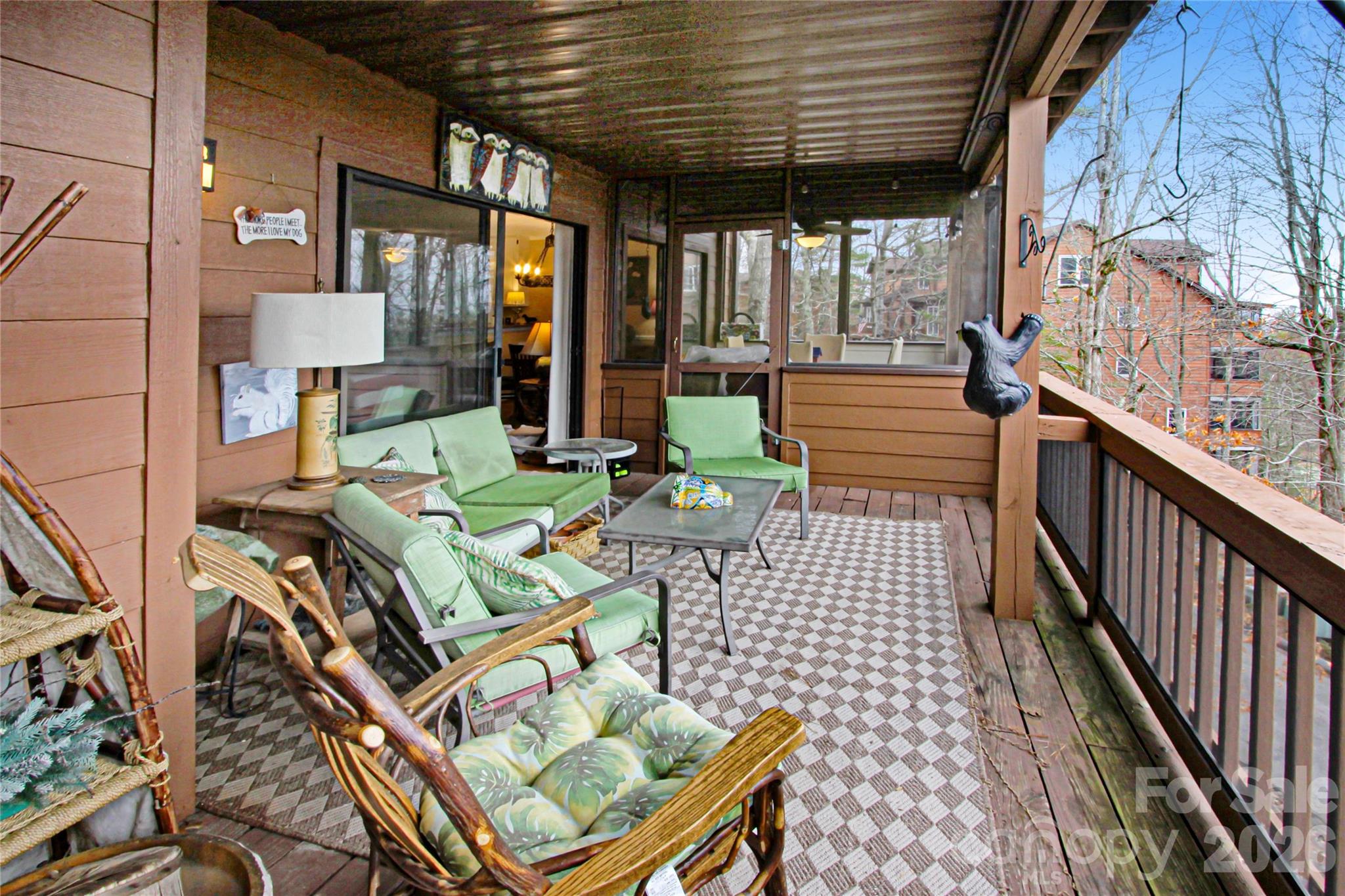 Toxaway Views Condominiuns - Residential