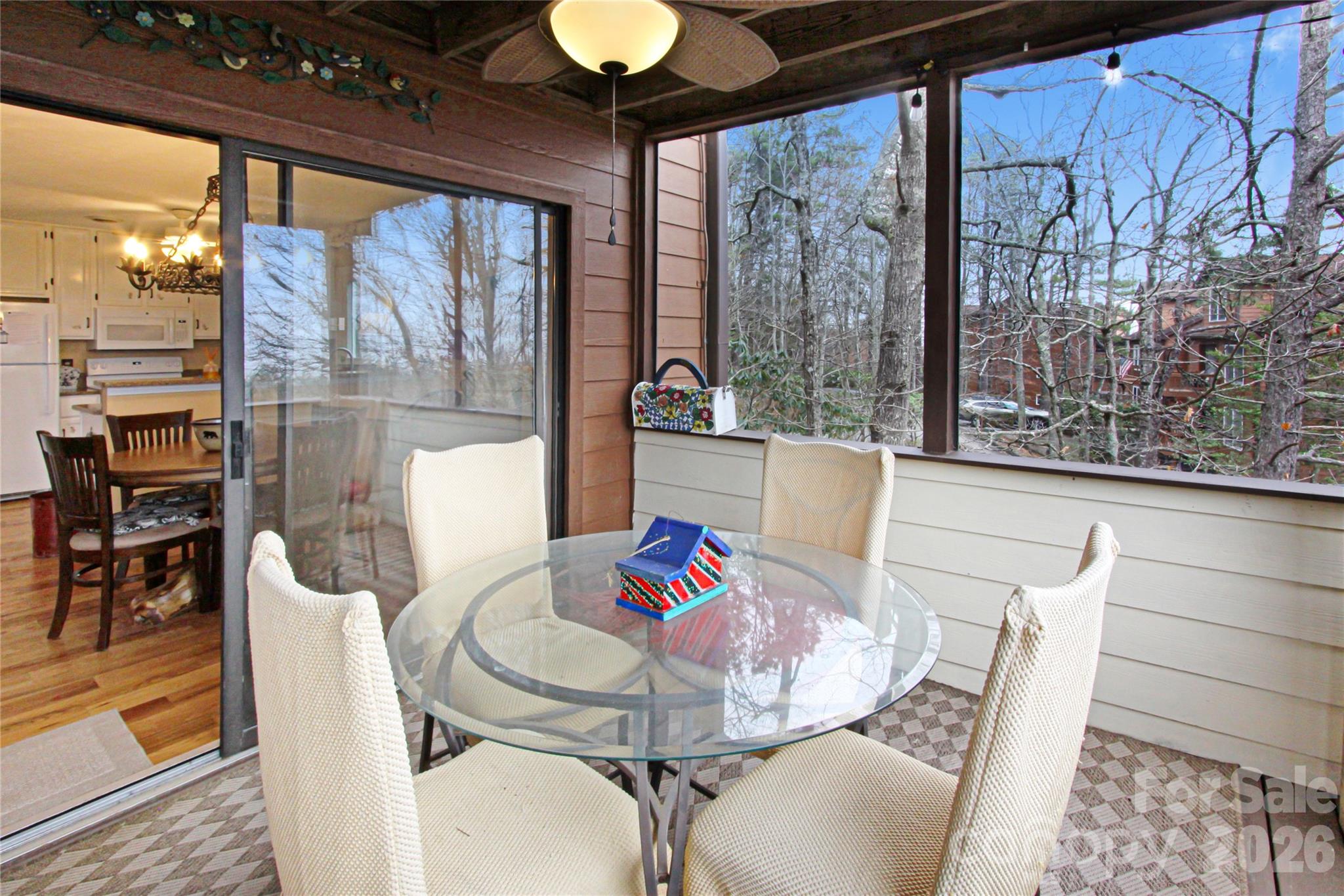 Toxaway Views Condominiuns - Residential