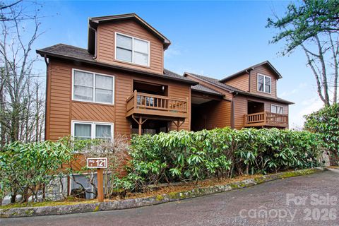 121 Toxaway Views Drive 503 Lake Toxaway NC 28747