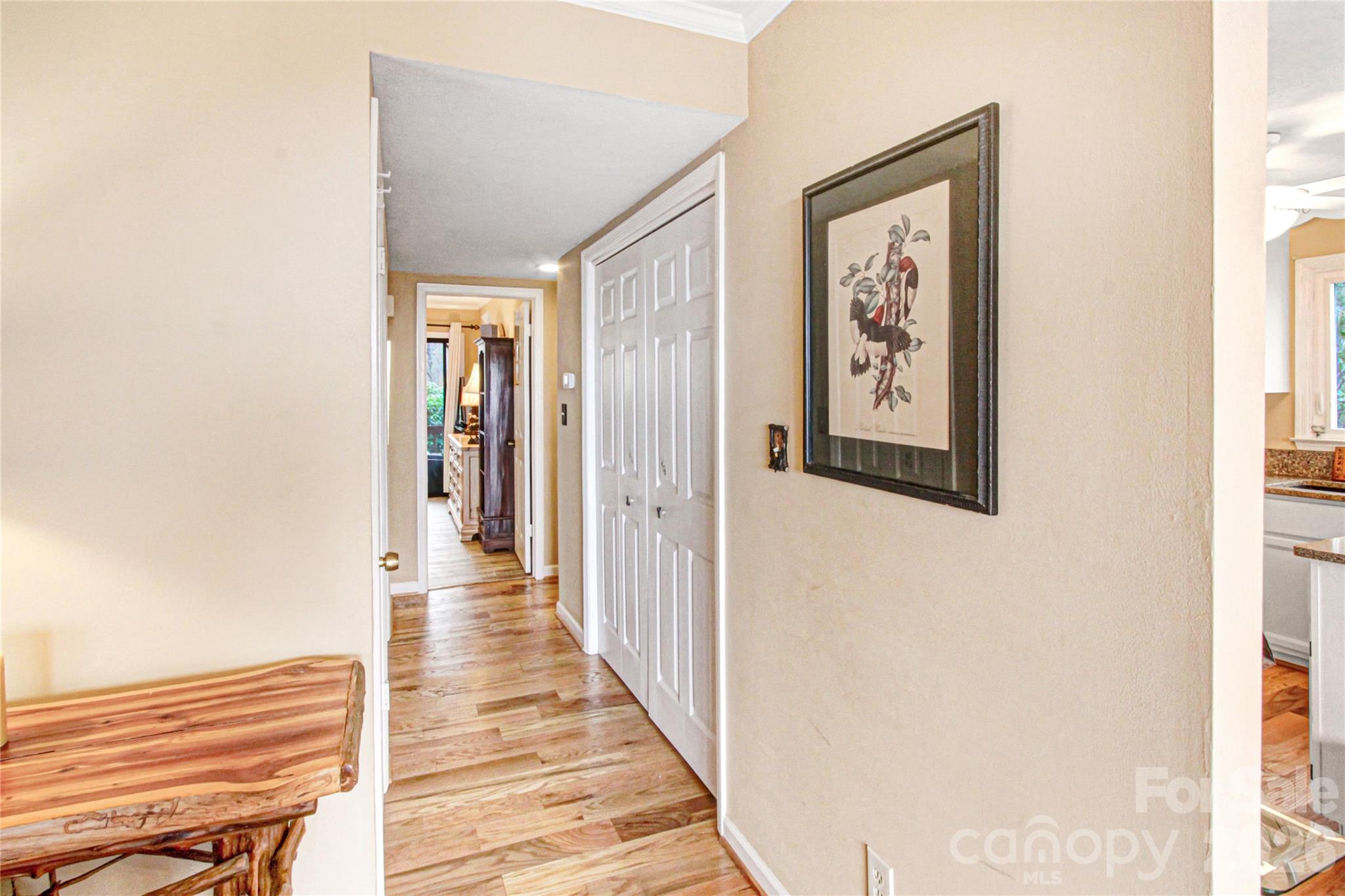 Toxaway Views Condominiuns - Residential