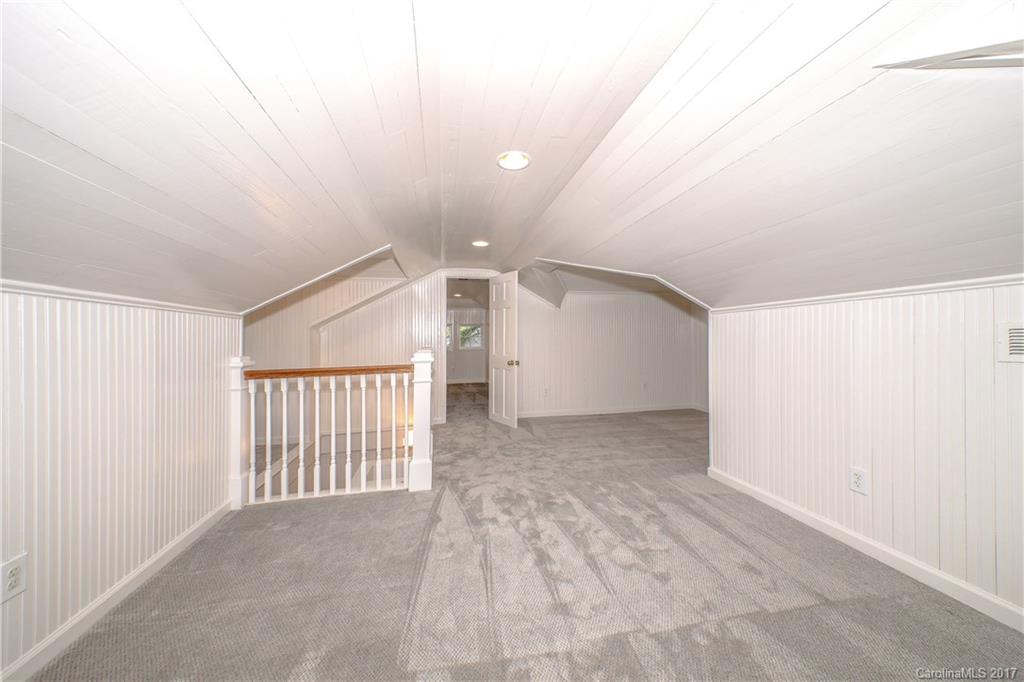 Dilworth - Residential