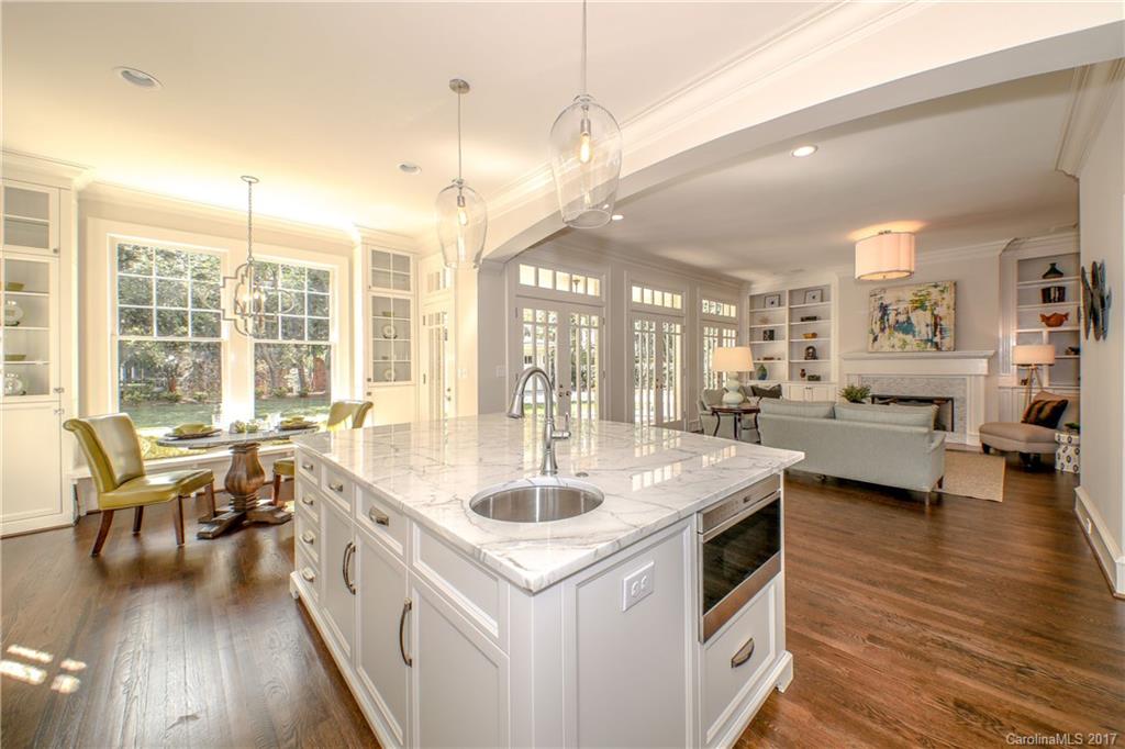 Dilworth - Residential