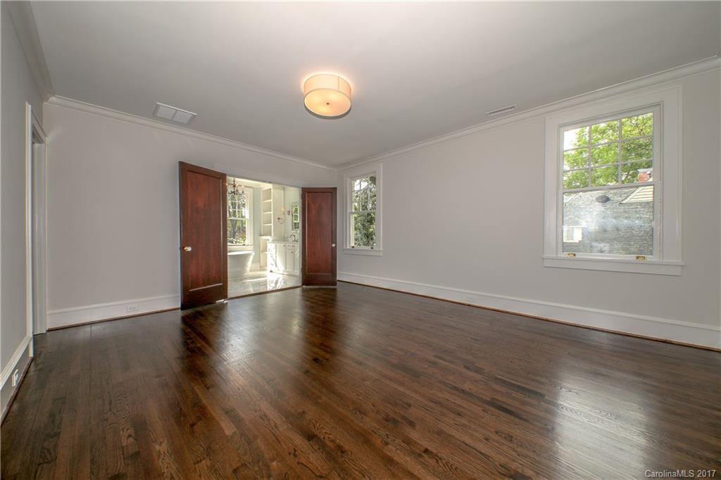 Dilworth - Residential