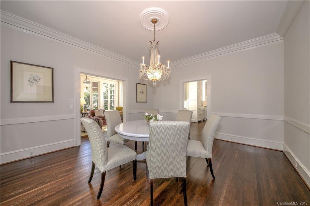 Dilworth - Residential