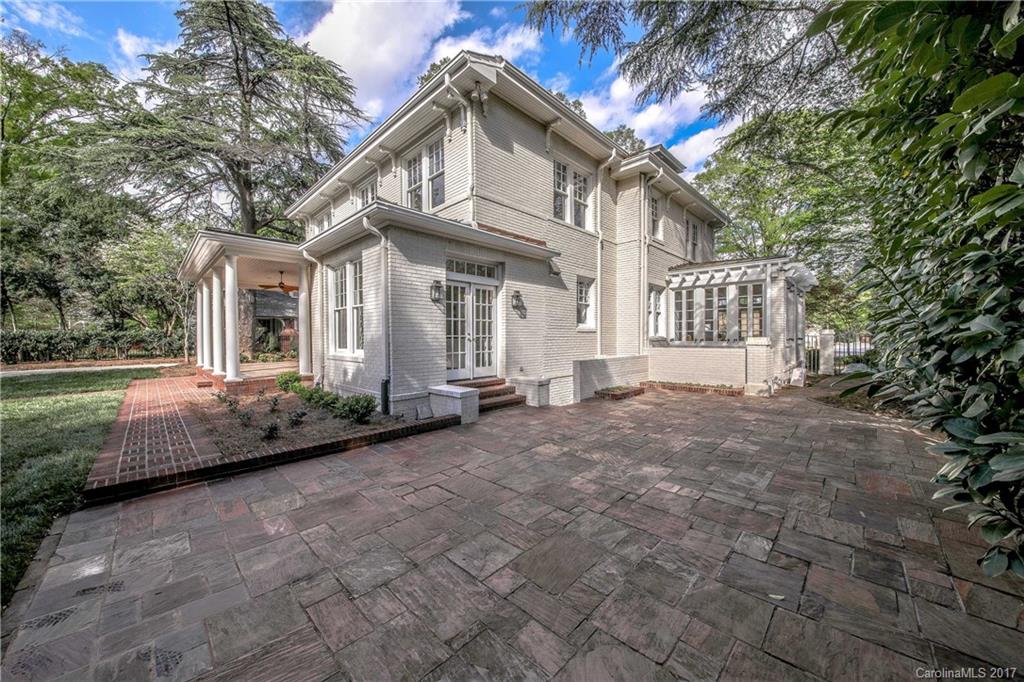 Dilworth - Residential