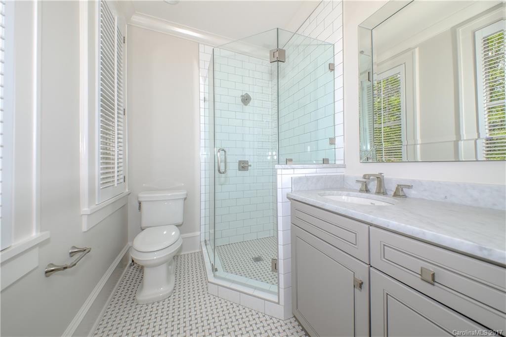 Dilworth - Residential