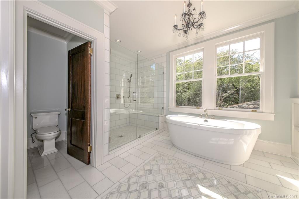 Dilworth - Residential