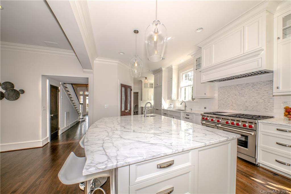 Dilworth - Residential