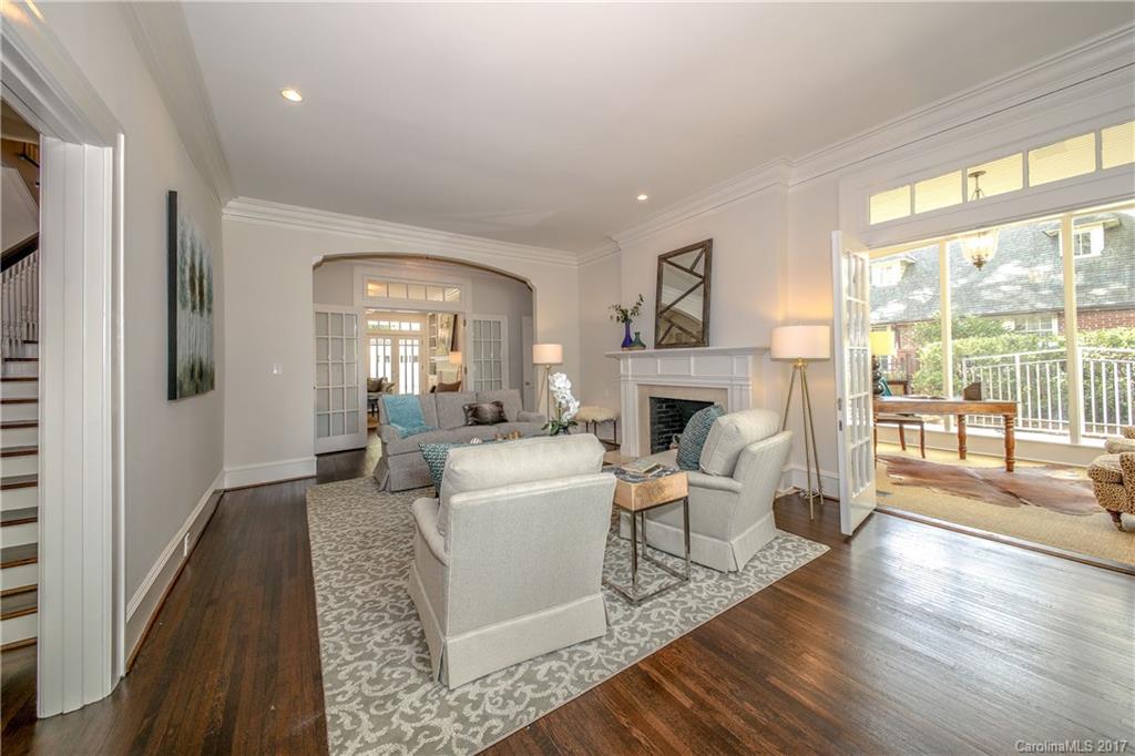 Dilworth - Residential