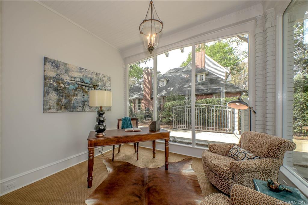 Dilworth - Residential