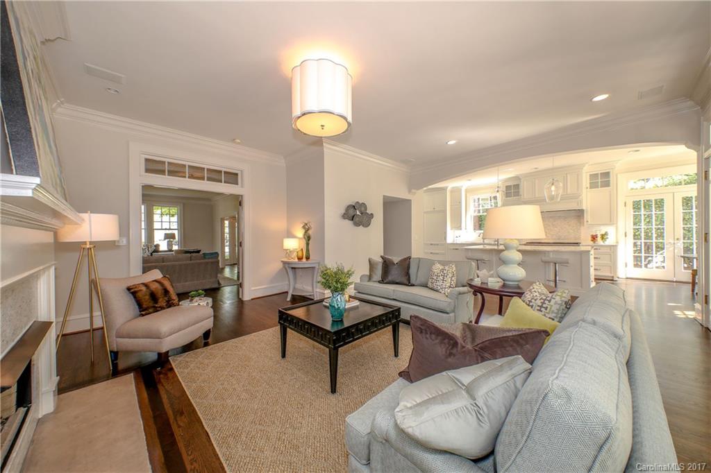 Dilworth - Residential