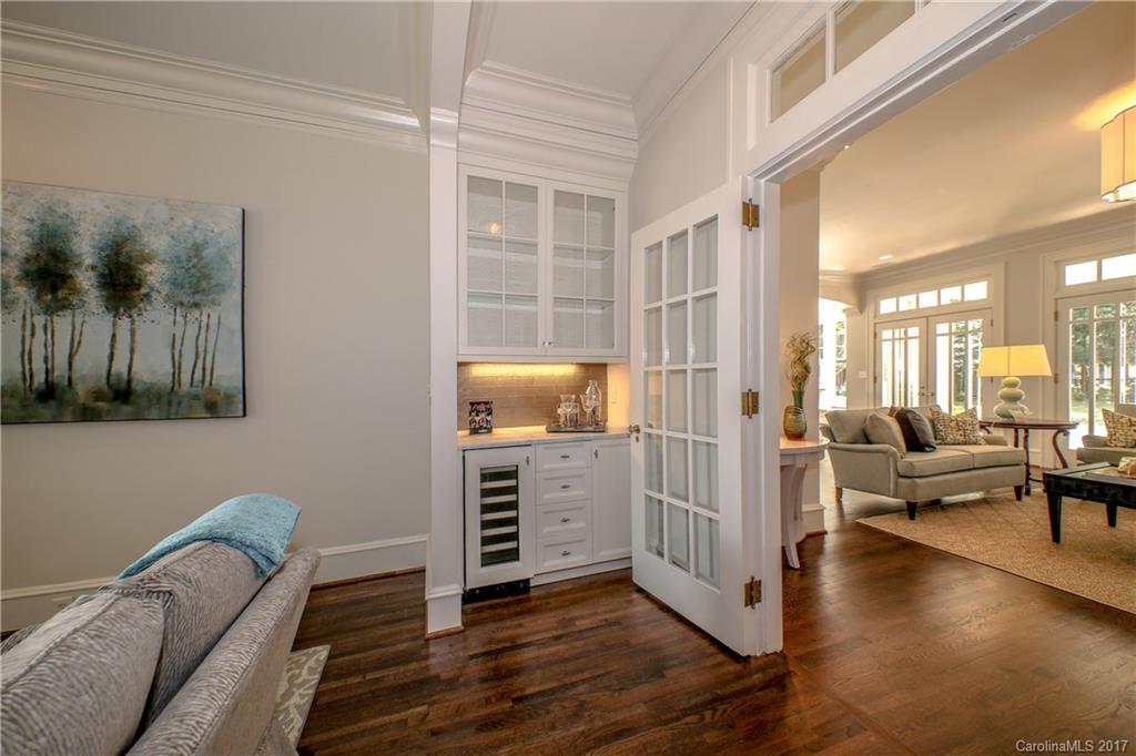 Dilworth - Residential