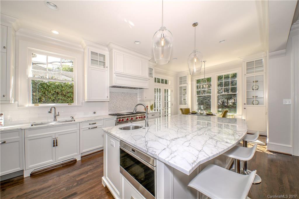 Dilworth - Residential