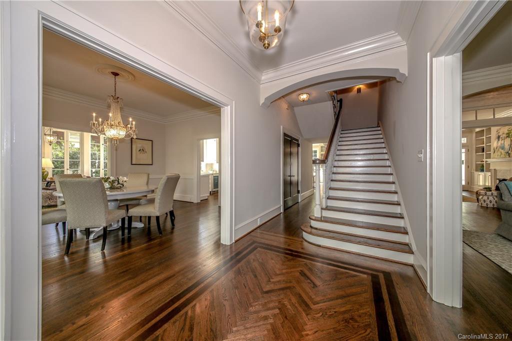 Dilworth - Residential