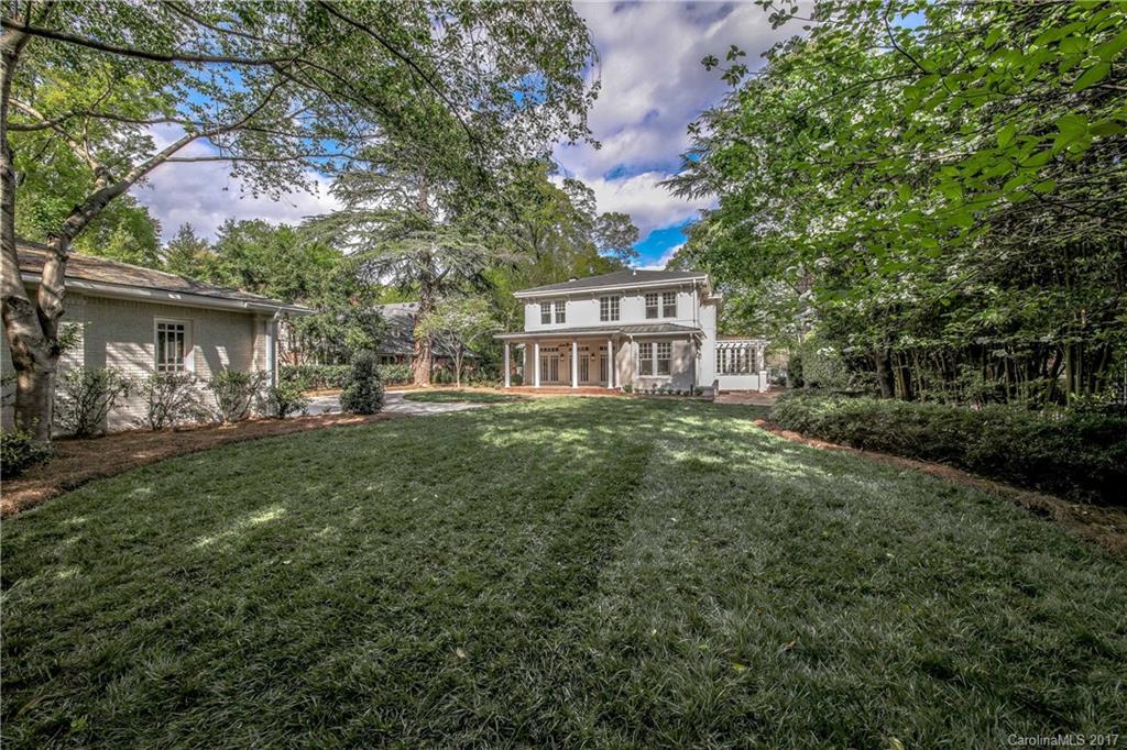 Dilworth - Residential