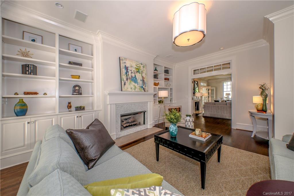 Dilworth - Residential