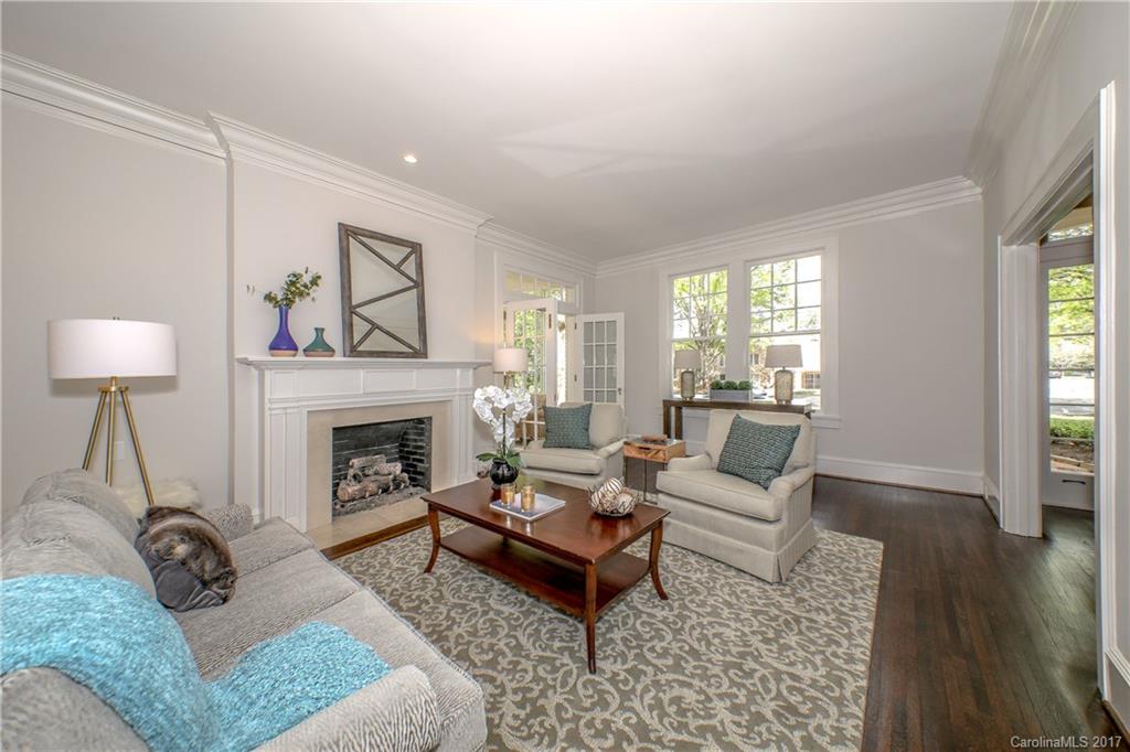 Dilworth - Residential