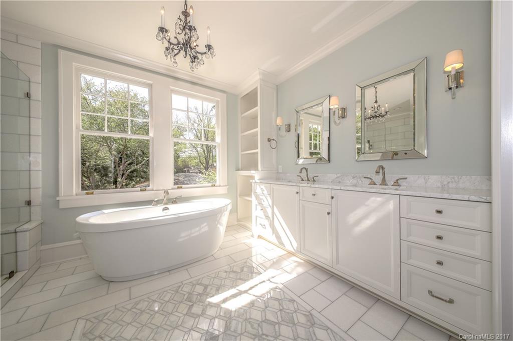 Dilworth - Residential