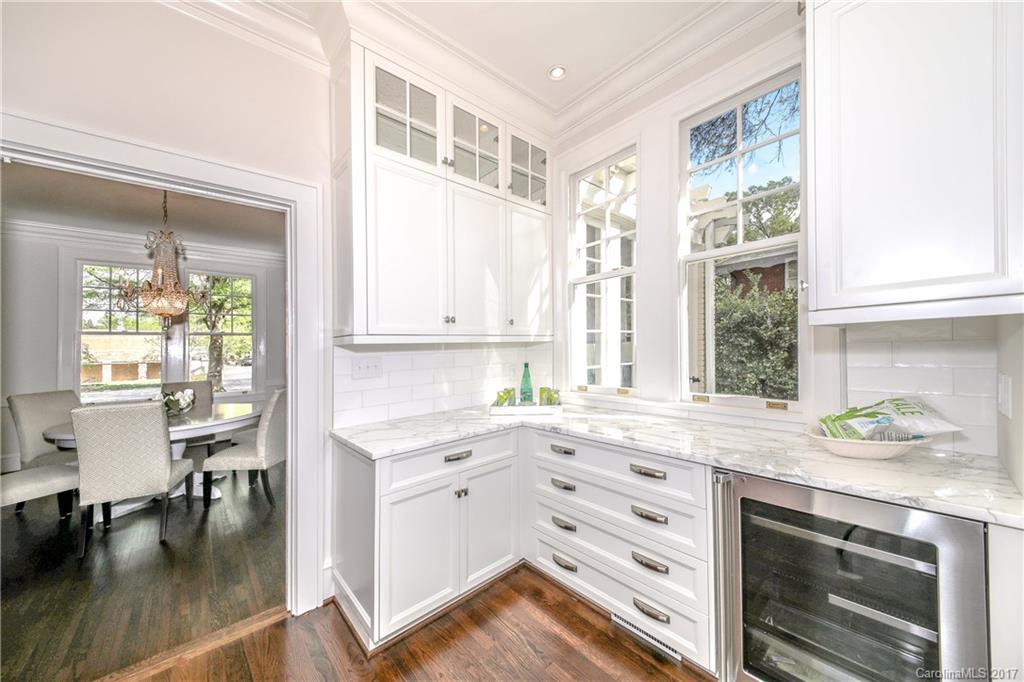 Dilworth - Residential