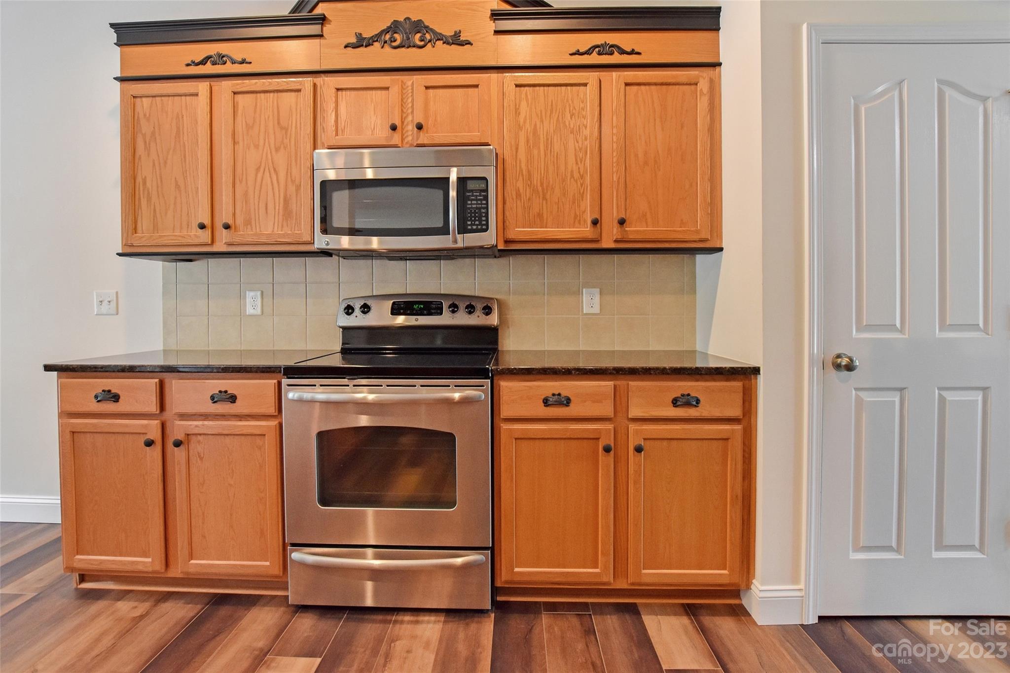 Stonewood - Residential