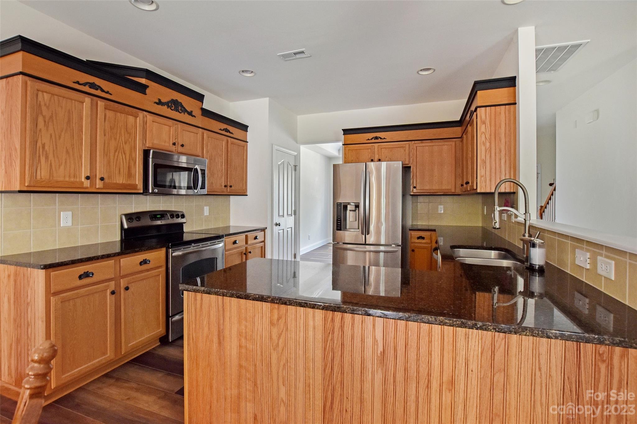 Stonewood - Residential