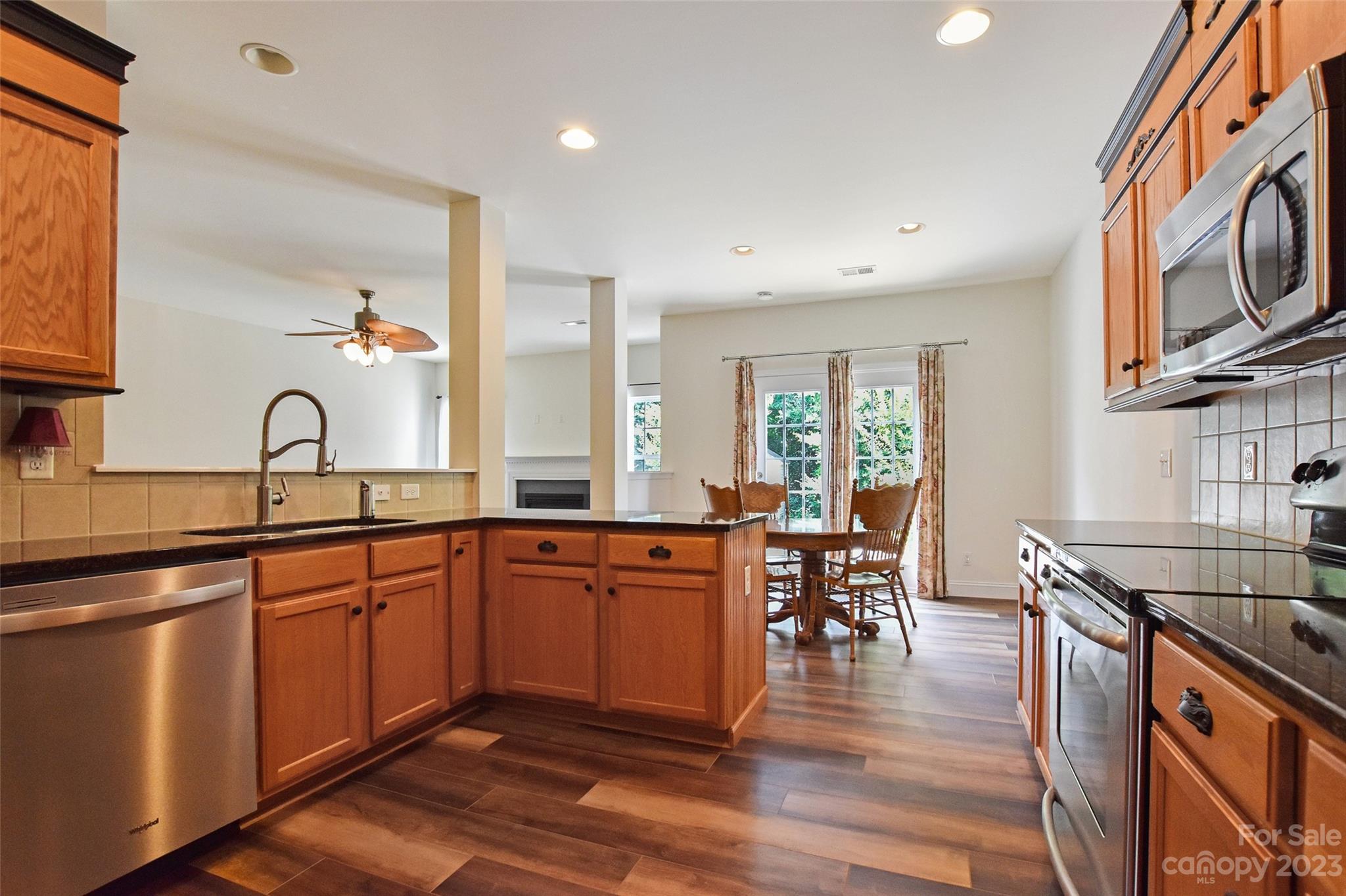 Stonewood - Residential