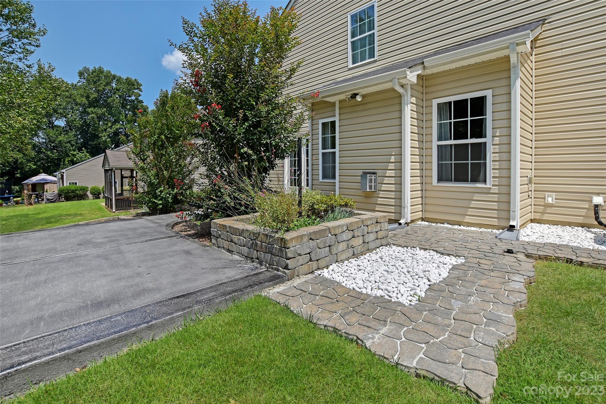 Stonewood - Residential