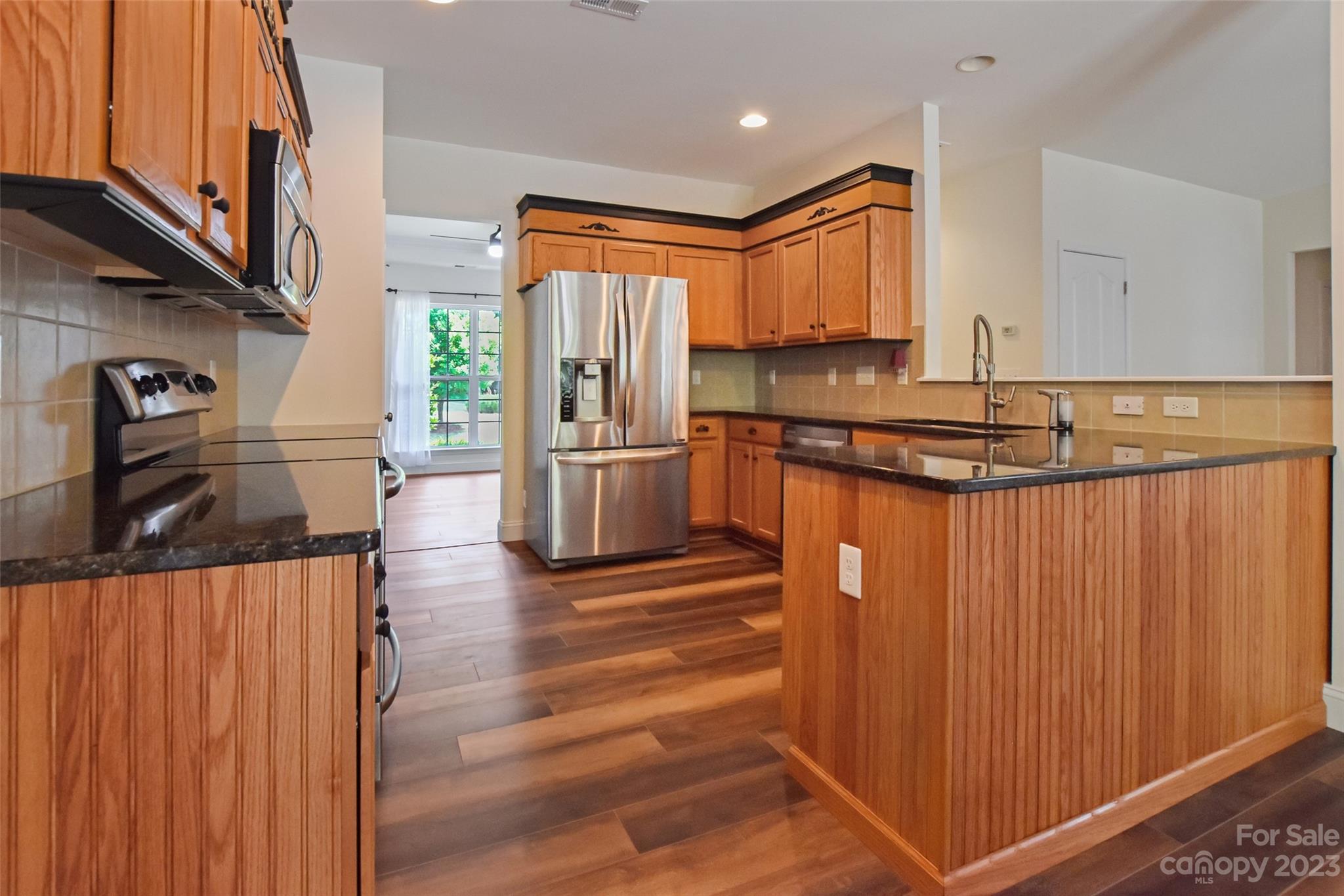 Stonewood - Residential