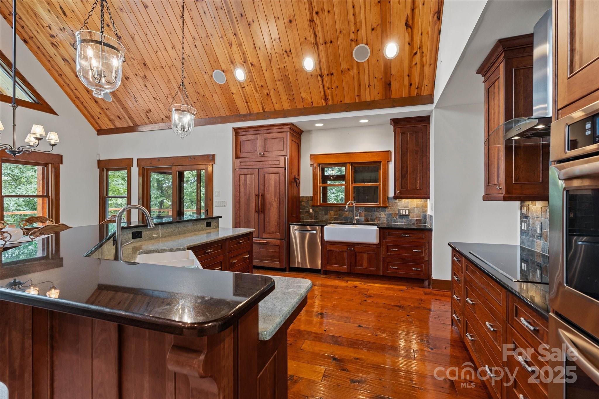 River Bend - Residential