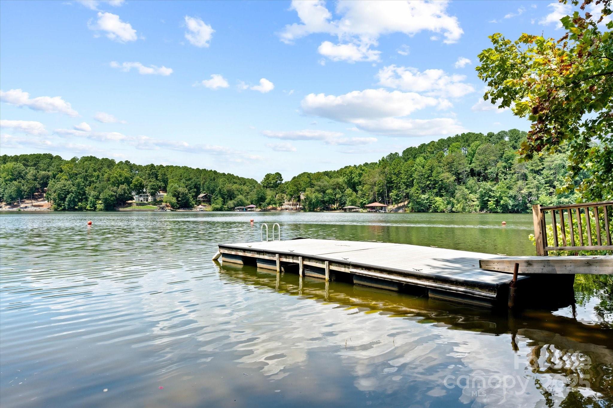 River Bend - Residential