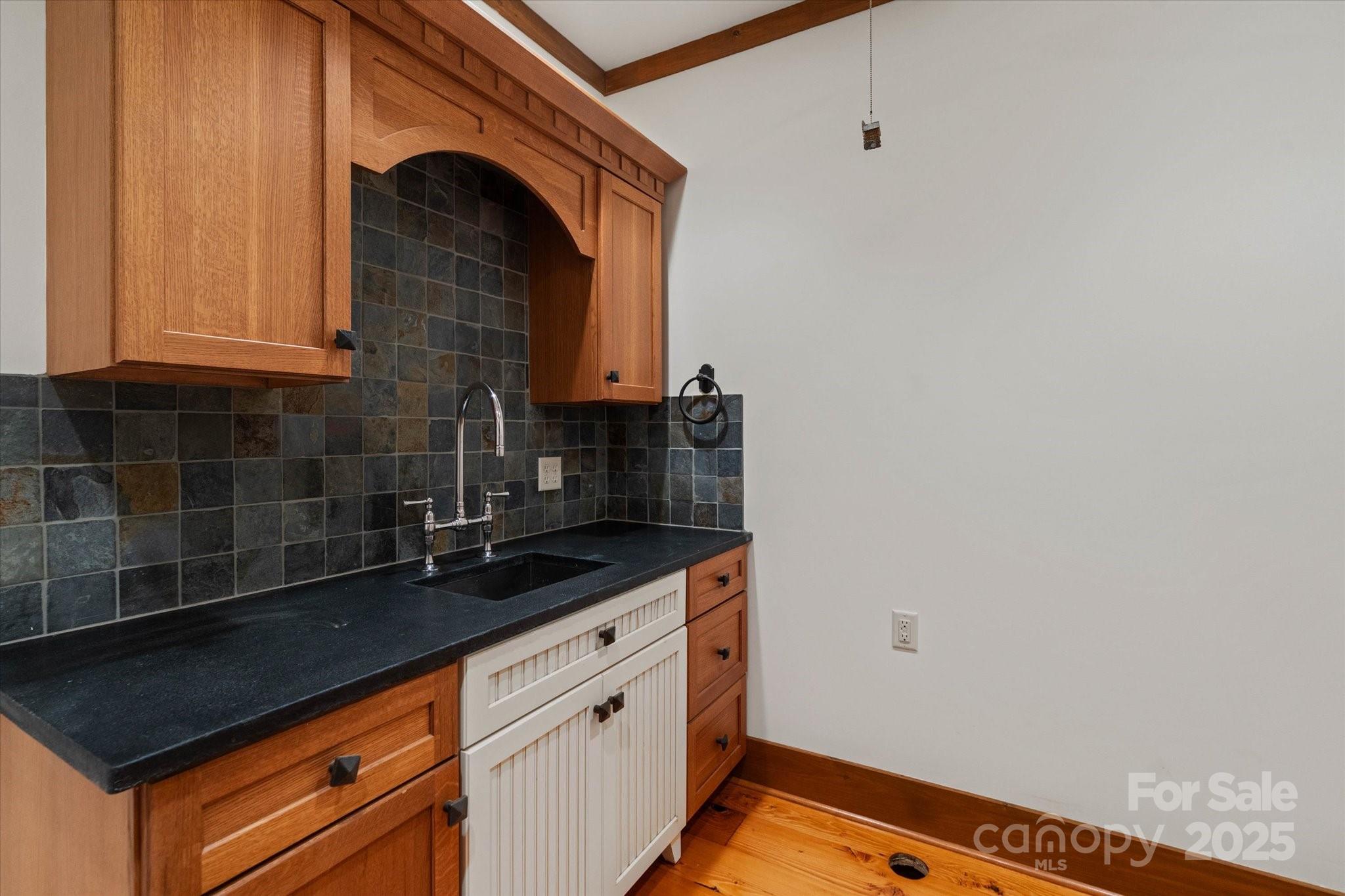 River Bend - Residential