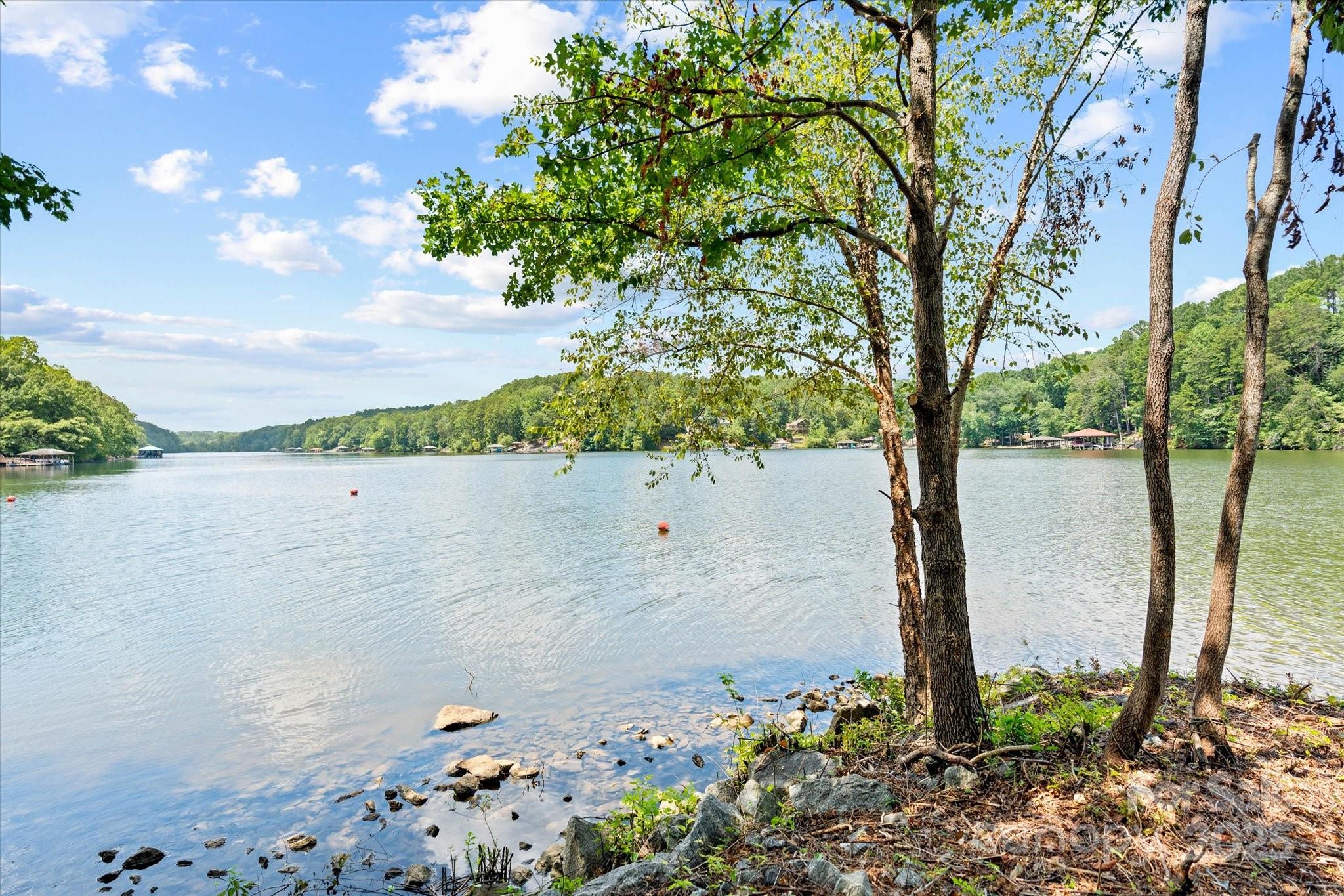 River Bend - Residential