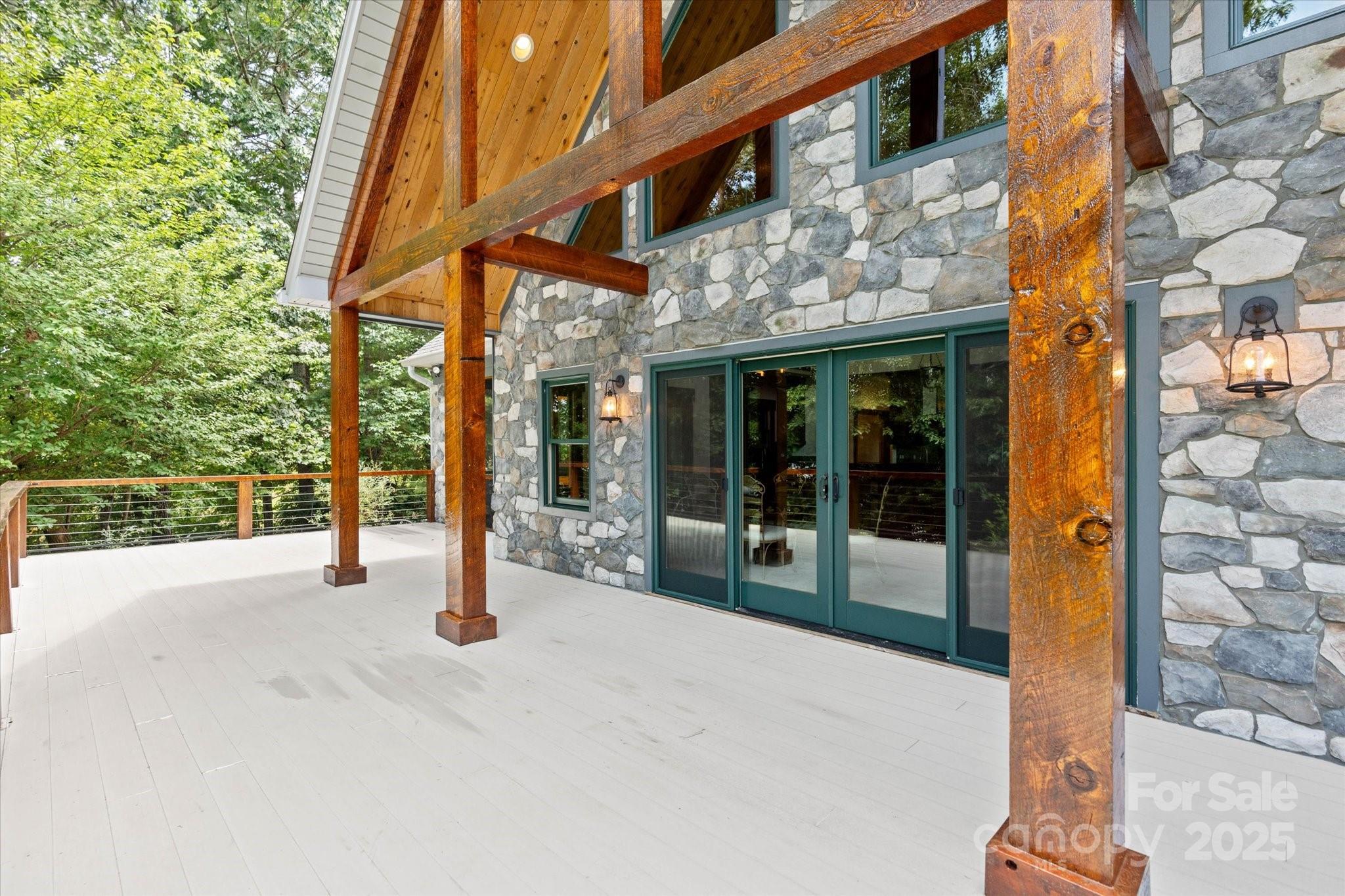 River Bend - Residential