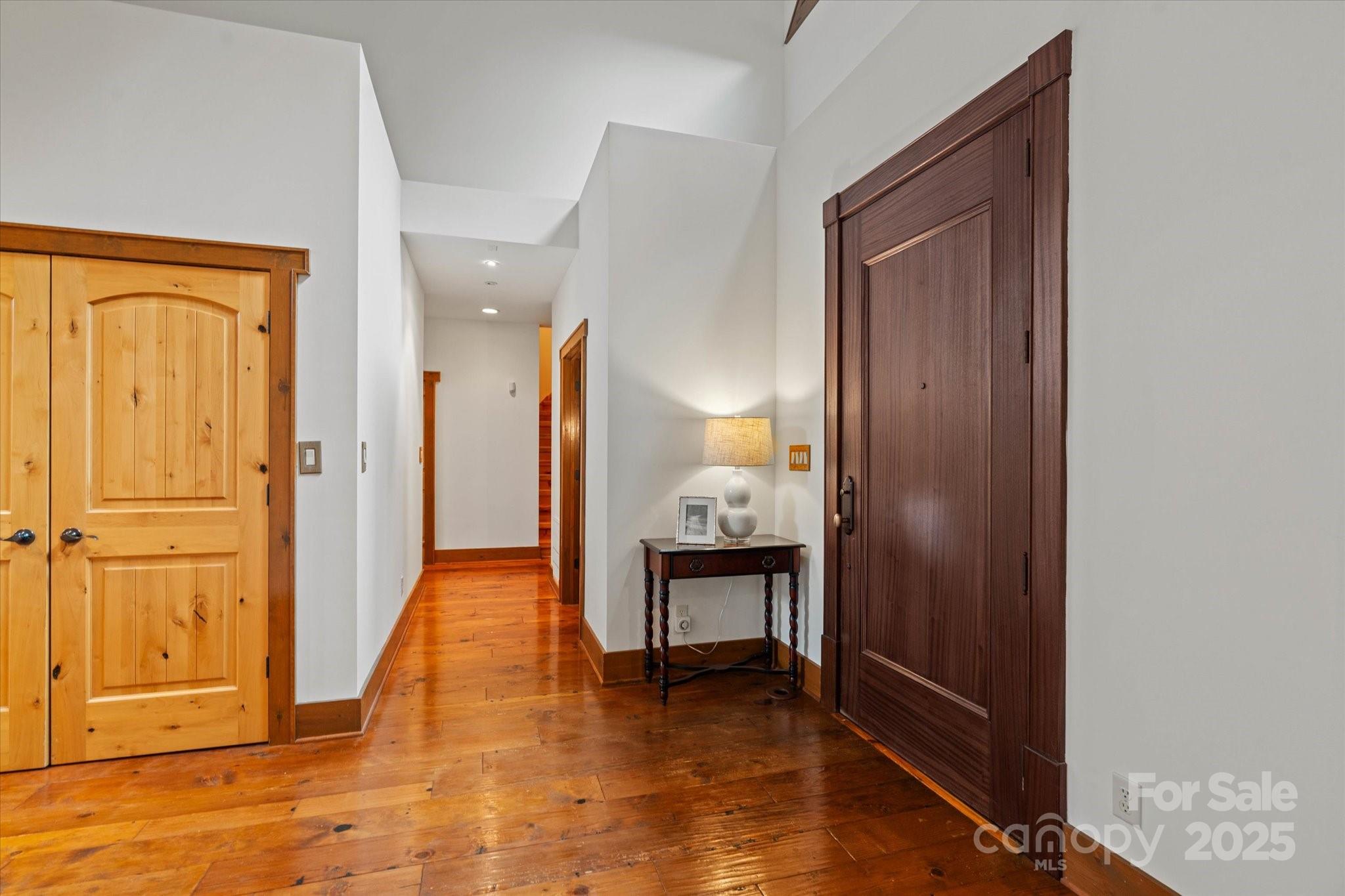 River Bend - Residential