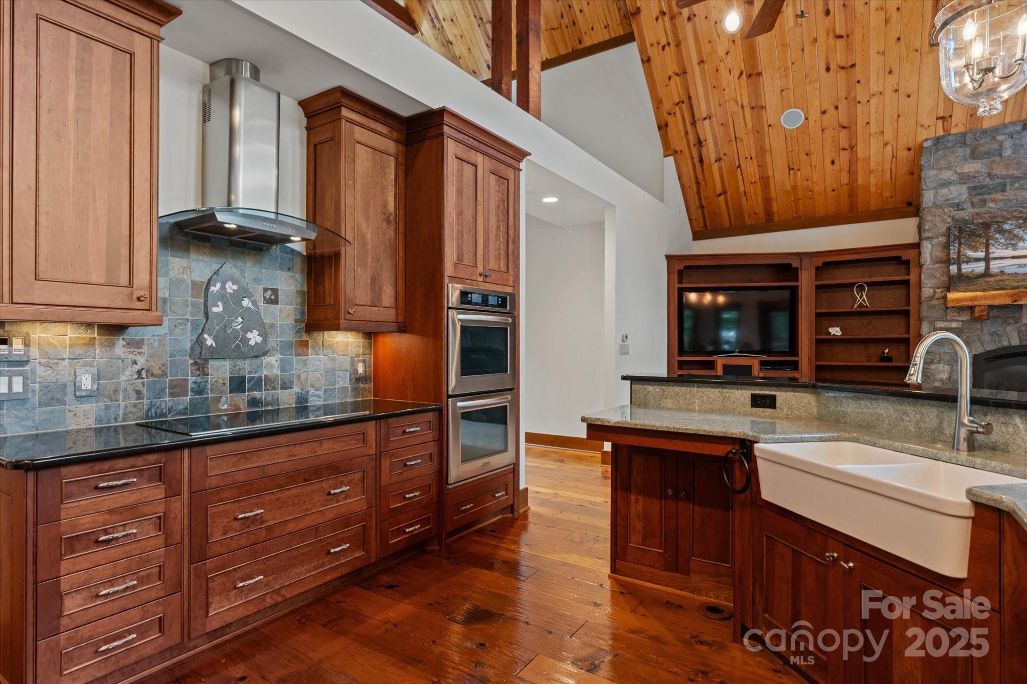 River Bend - Residential