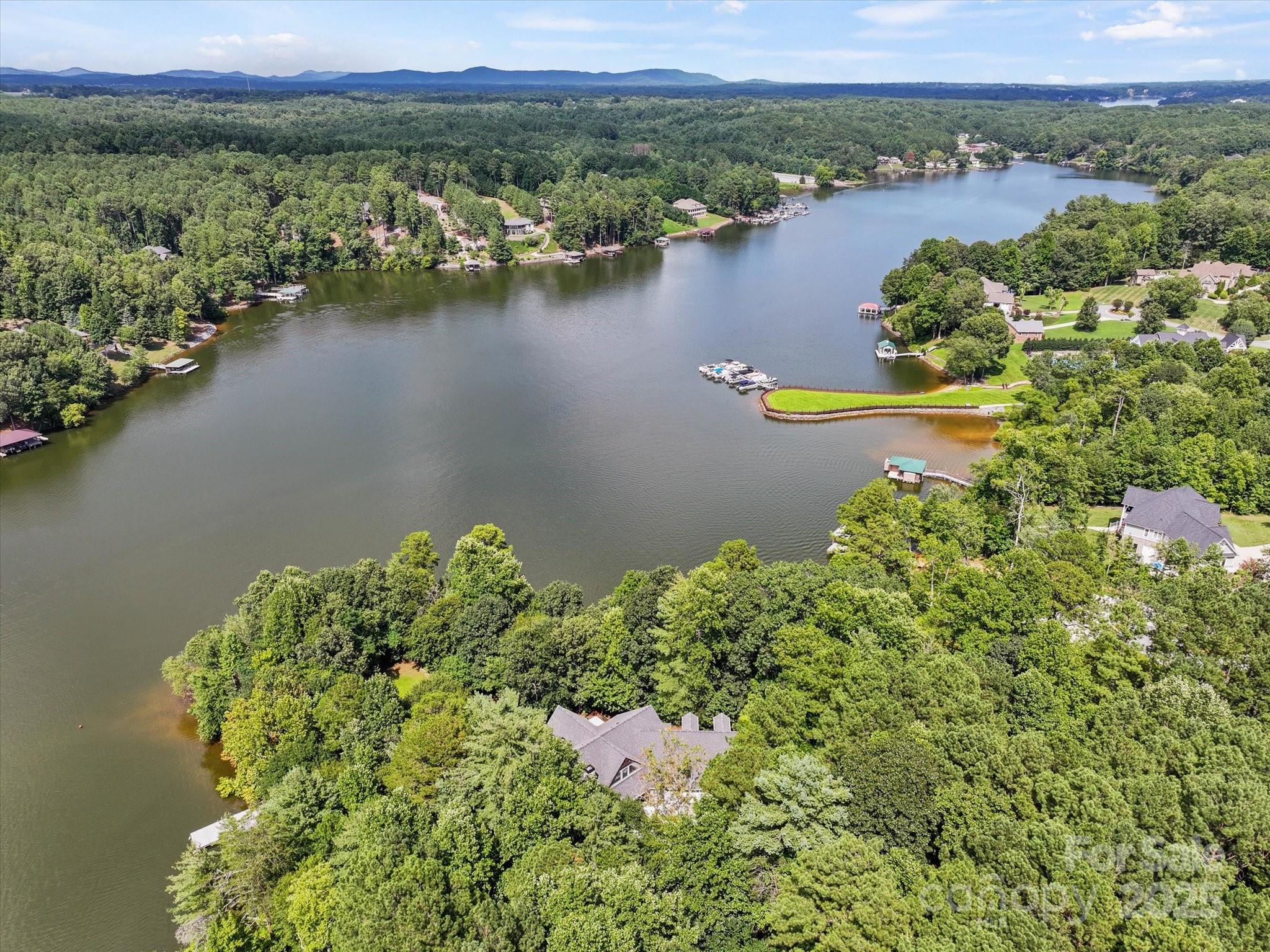 River Bend - Residential