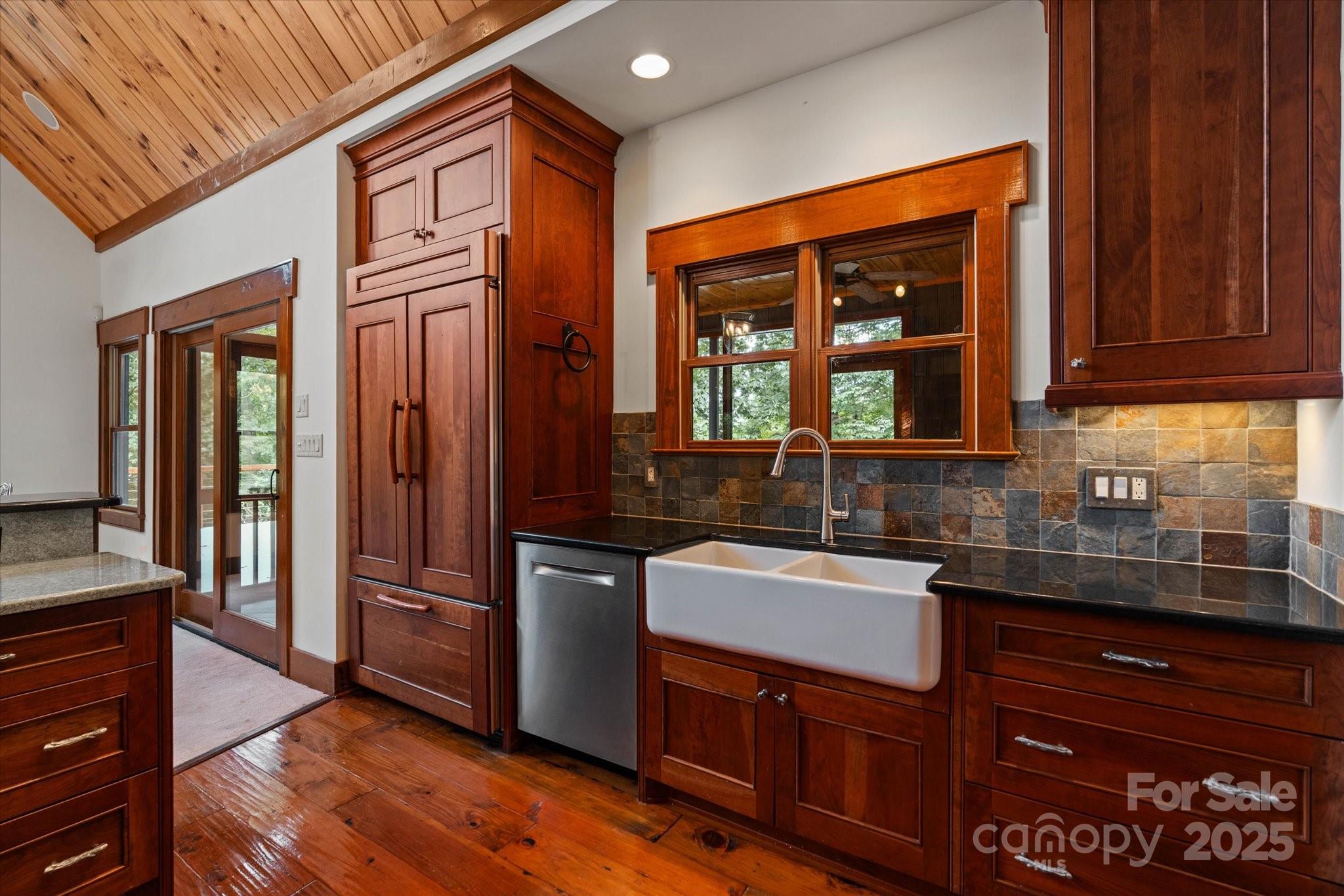 River Bend - Residential