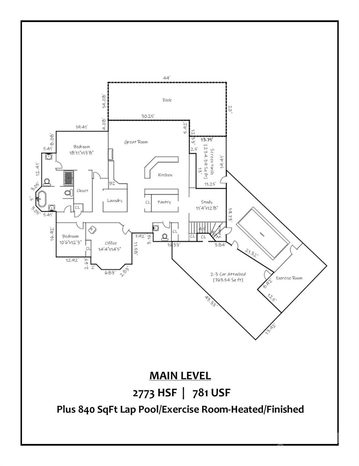 River Bend - Residential