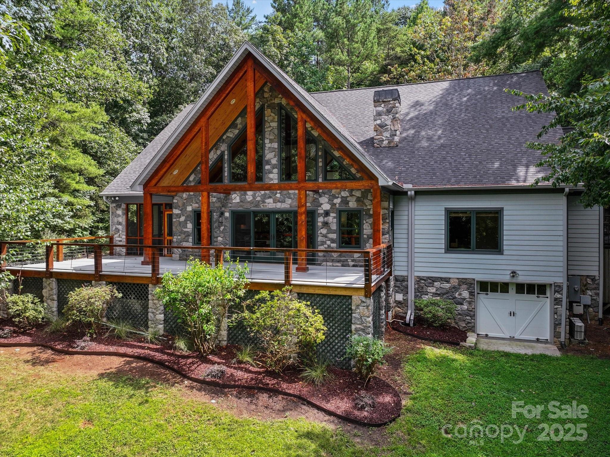 River Bend - Residential