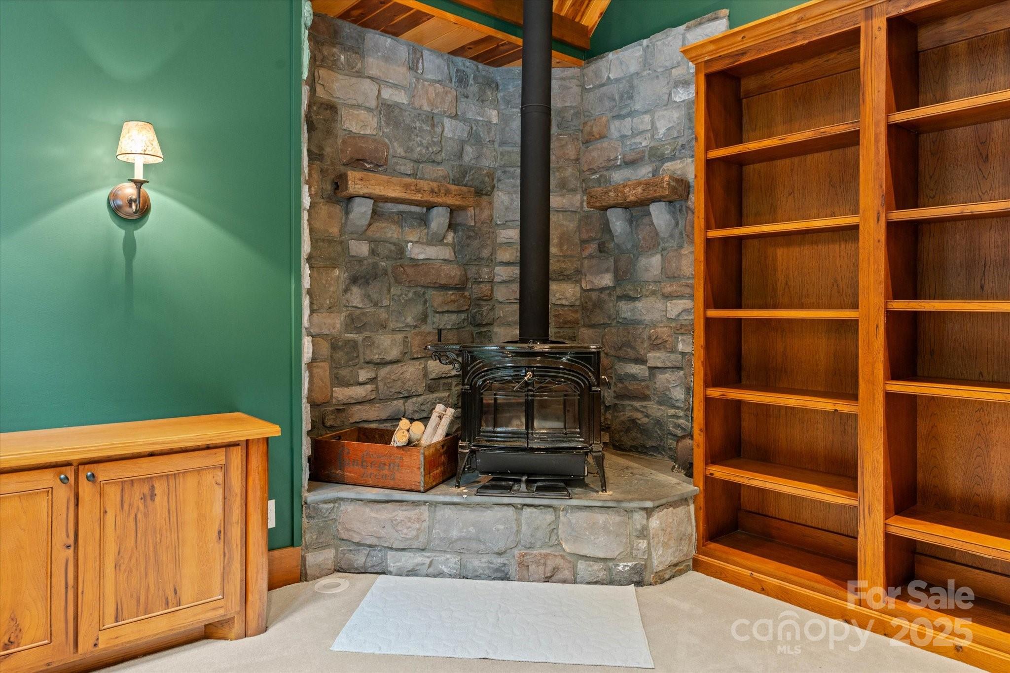 River Bend - Residential