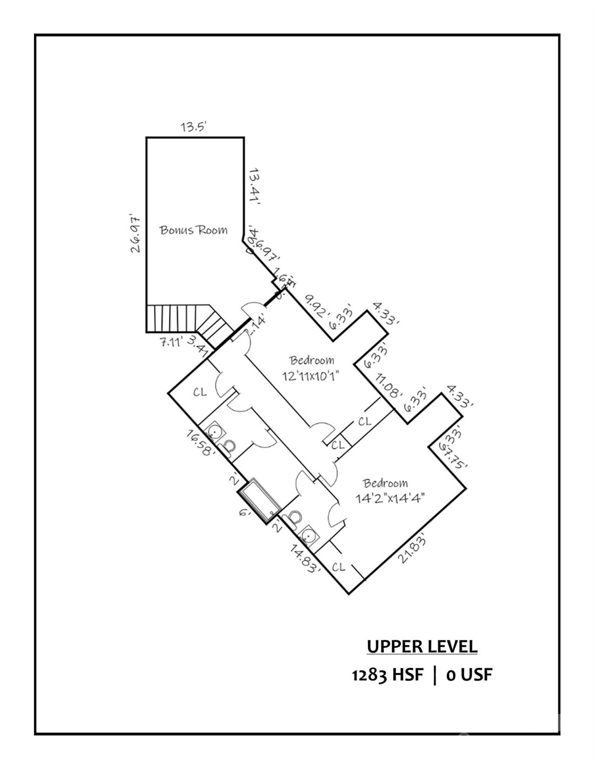 River Bend - Residential