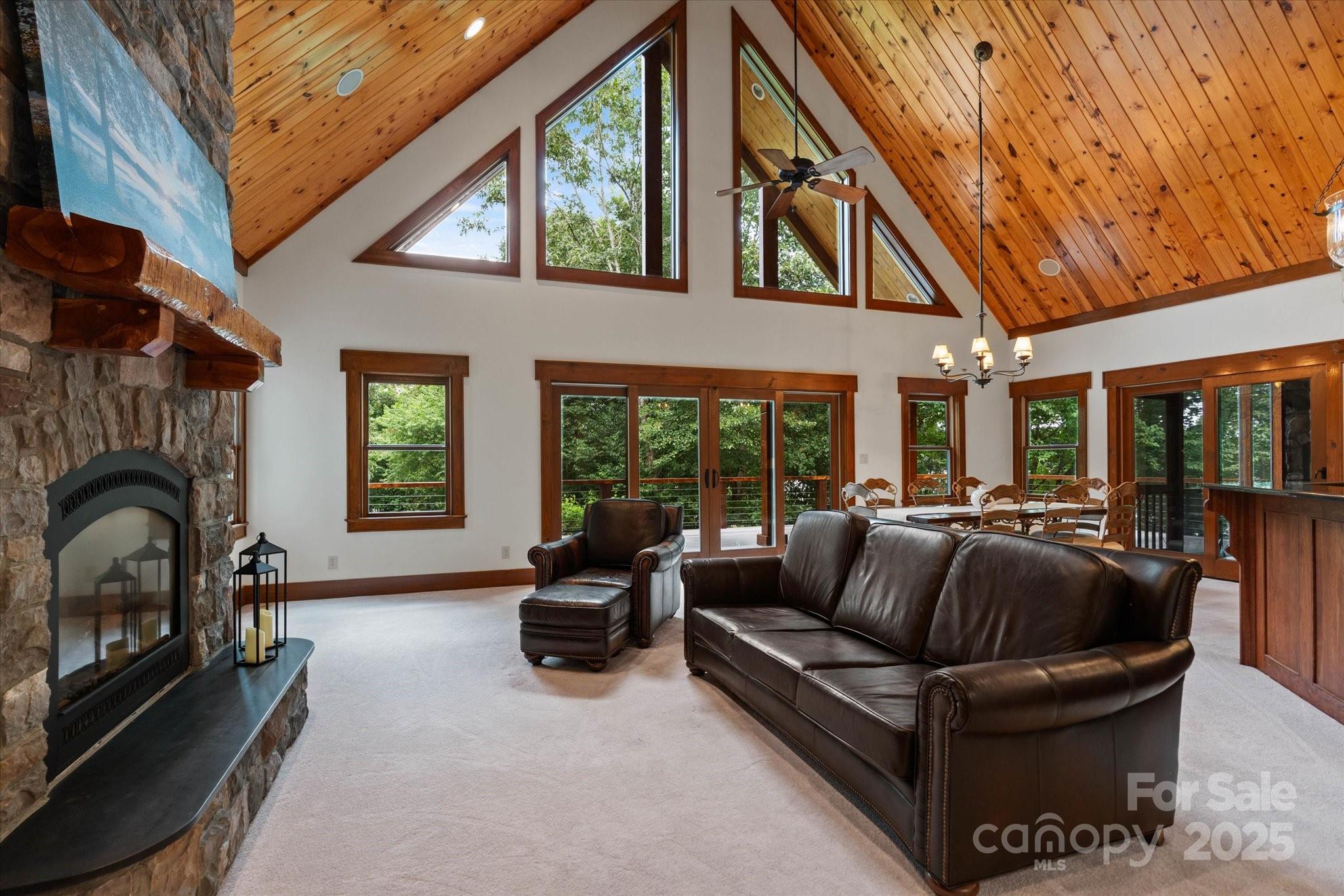 River Bend - Residential