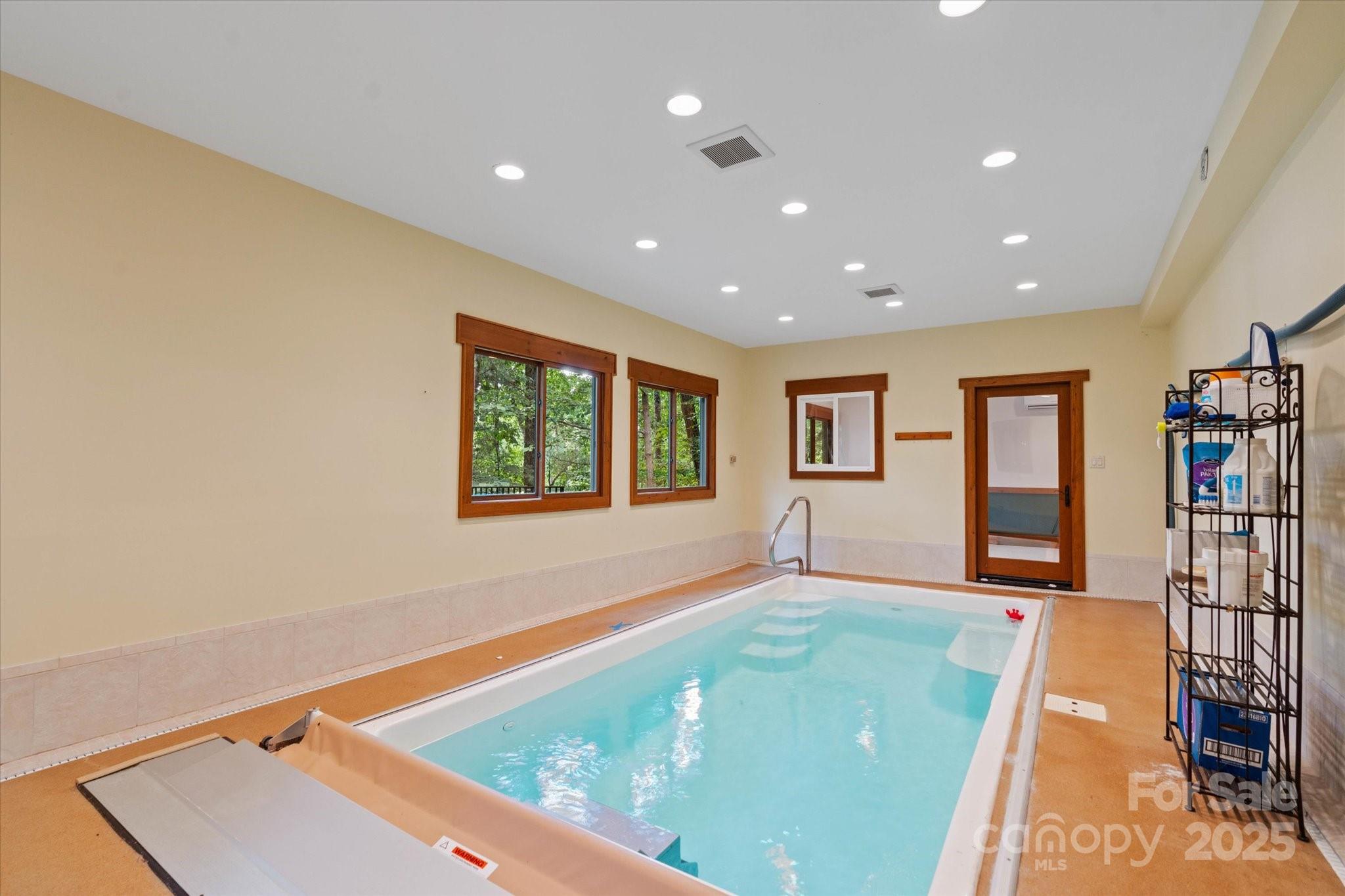 River Bend - Residential