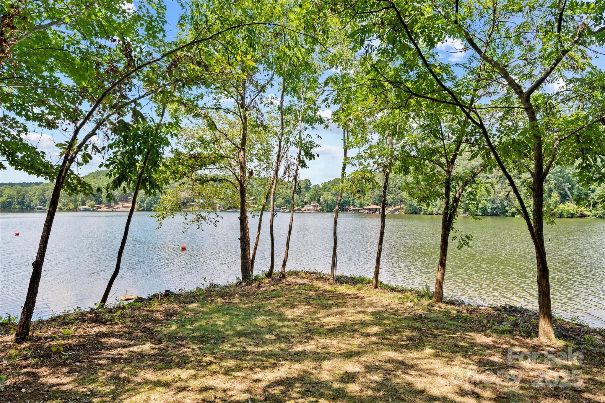 River Bend - Residential